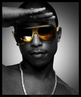 Pharrell Williams photo #